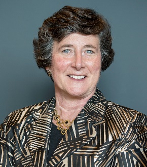 Lucinda L. Maine, PhD, RPh, TCOP’s 2018 Commencement Speaker
